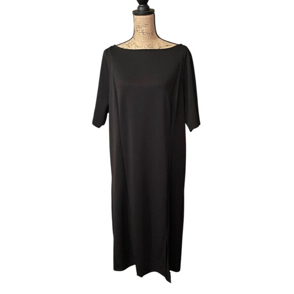 Torrid Midi Dress‎ - Picture 1 of 8